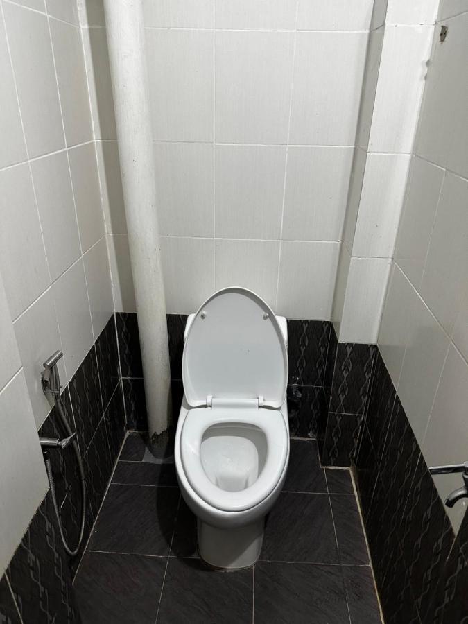 61 Hotel Gua Musang Kültér fotó